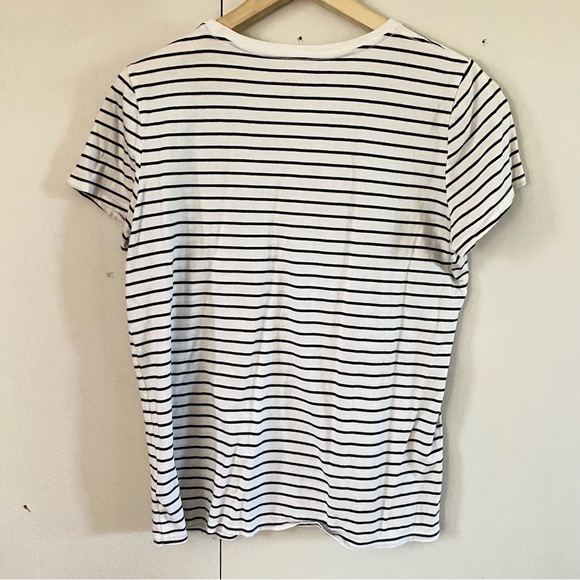 Gap Stripped T Shirt - Picture 2 of 3